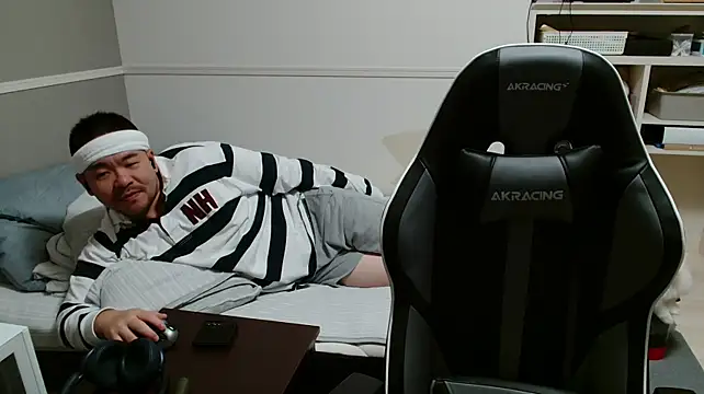 takajiru Pertunjukan Webcam