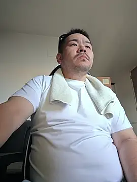 takajiru 网络视讯表演