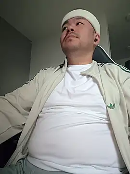 Webkamerová show takajiru