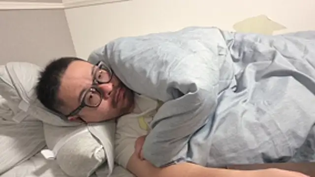 takajiru Webcam Show