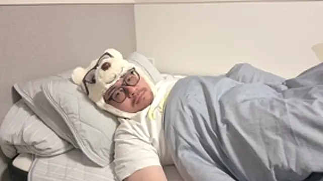 takajiru's Webcam Show