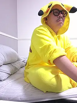 Webkamerová show takajiru