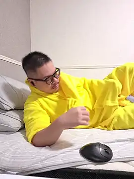 takajiru Webcam show