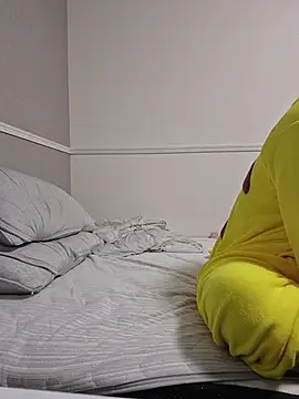 takajiru's Webcam Show
