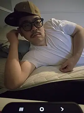 takajiru 웹캠 쇼