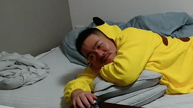 Živý XXX chat takajiru