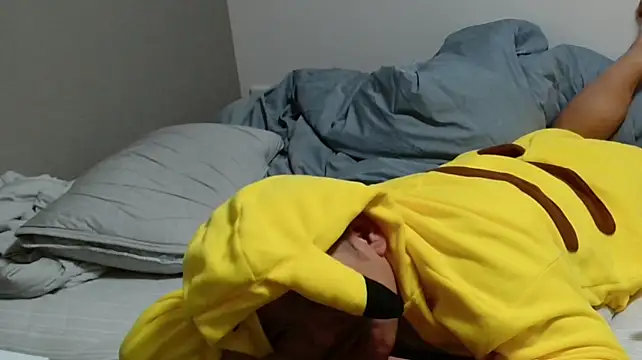 takajiru Show in webcam