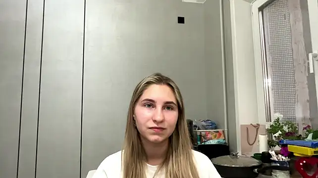 VelvetPinnick – webcam-show
