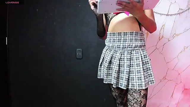 melody_venom Webcam Show