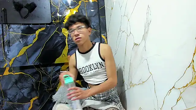 melody_venom Шоу с уебкамера
