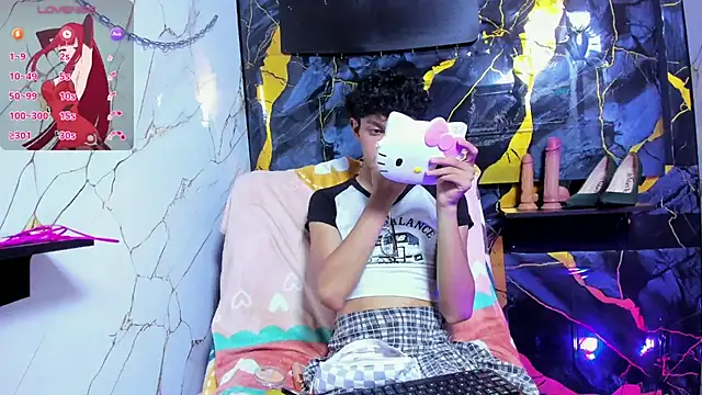 melody_venom Show Webcam