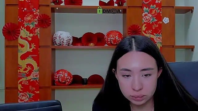 dominika_glow's Live XXX Chat