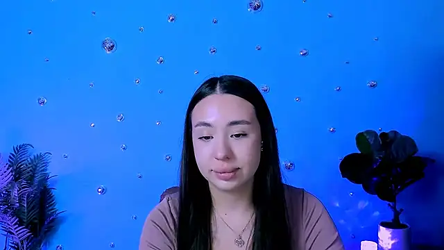Czat XXX na żywo – dominika_glow