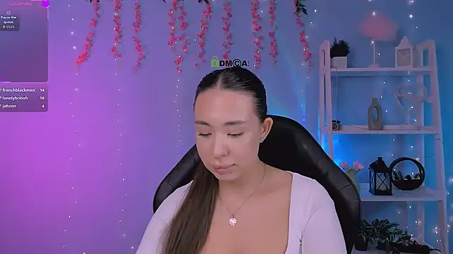 dominika_glow 网络视讯表演