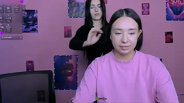 dominika_glowのライブXXXチャット