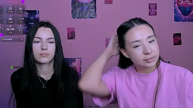 dominika_glow élő XXX-chatje