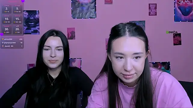 dominika_glow Obrolan Langsung XXX