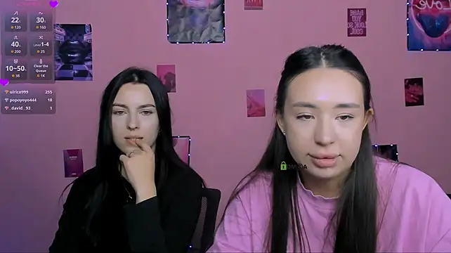Онлайн чат XXX dominika_glow