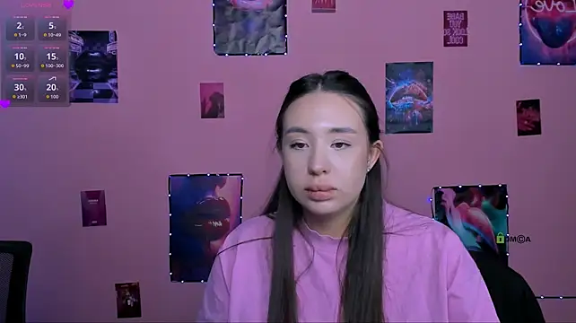 dominika_glow Obrolan Langsung XXX