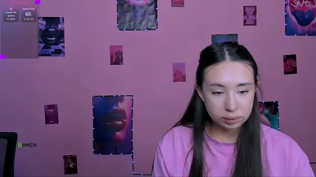 dominika_glow 라이브 XXX 채팅