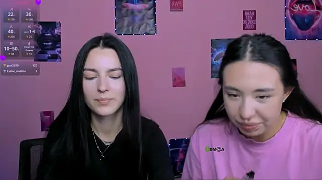 Živý XXX chat dominika_glow