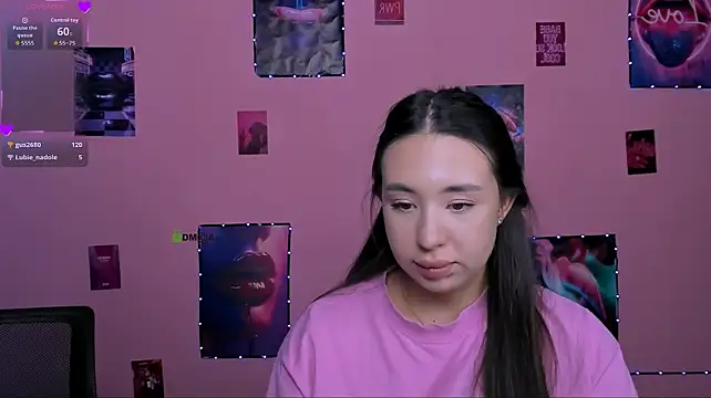 dominika_glow লাইভ XXX চ্যাট