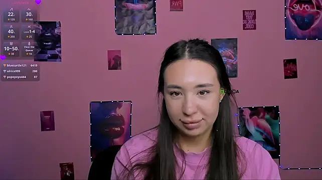 Živý XXX chat dominika_glow