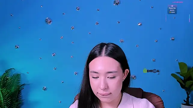 Živý XXX chat dominika_glow