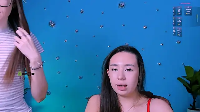 Czat XXX na żywo – dominika_glow