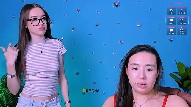 dominika_glow's Live XXX Chat