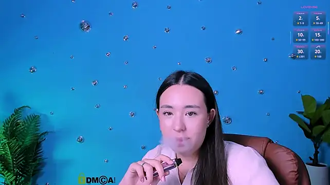 dominika_glow Show Webcam