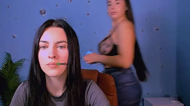 Вебкам-шоу dominika_glow