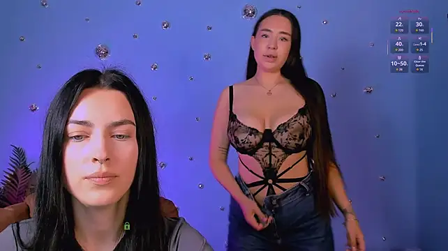 dominika_glow Chat XXX in diretta