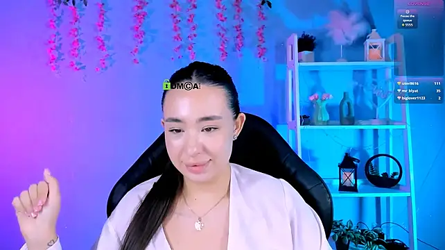 dominika_glow Obrolan Langsung XXX
