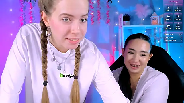 dominika_glow Chat XXX in diretta