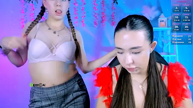dominika_glow 라이브 XXX 채팅