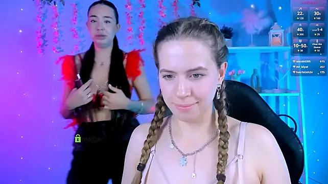dominika_glow Chat XXX in diretta