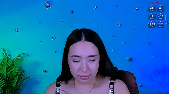 عرض كام dominika_glow