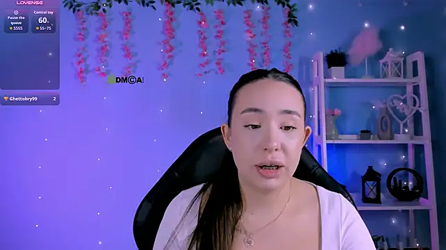 Živý XXX chat dominika_glow