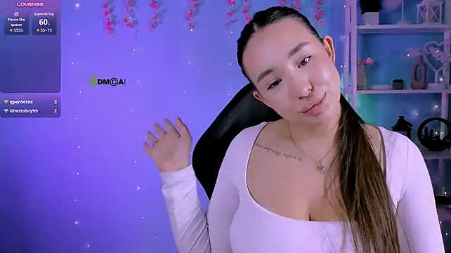 dominika_glow 라이브 XXX 채팅