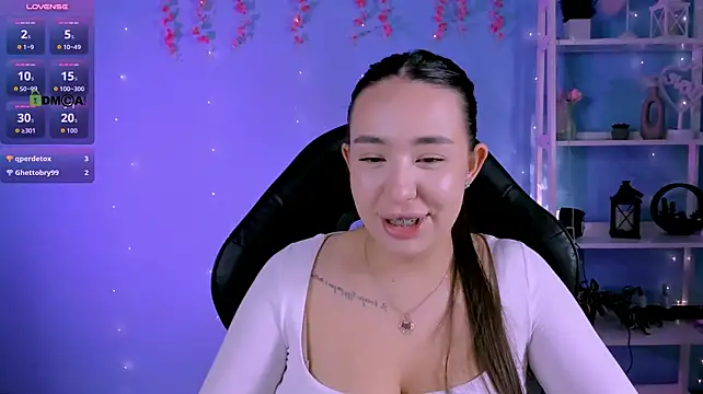 dominika_glow Chat XXX in diretta