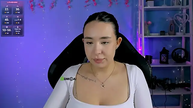 dominika_glow Live XXX-Chat