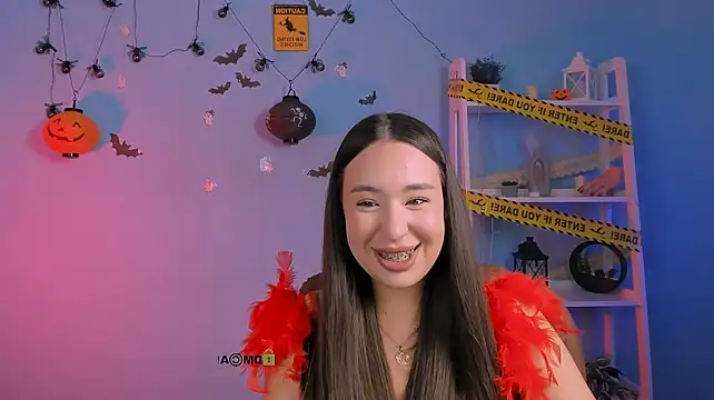 dominika_glow Live XXX Chat