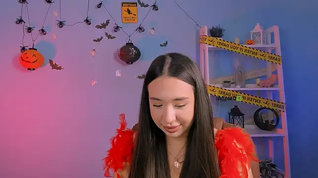 Вебкам-шоу dominika_glow