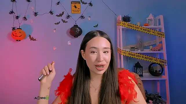 dominika_glow XXX чат на живо