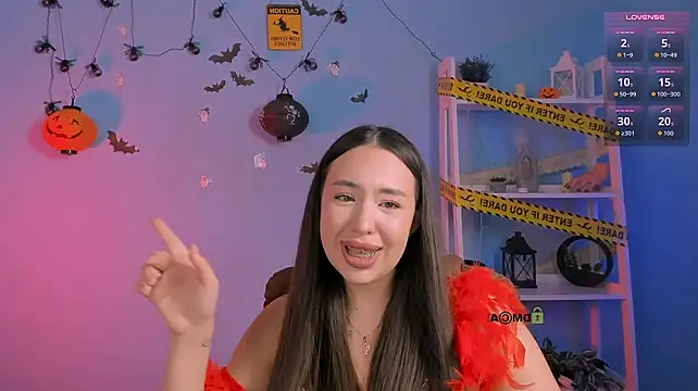 Chat +18 de dominika_glow ao vivo
