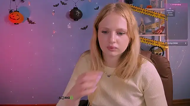 Živý XXX chat dominika_glow