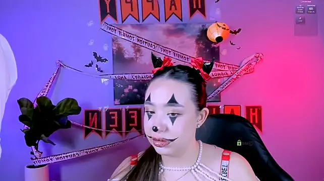dominika_glow: вебкам-шоу