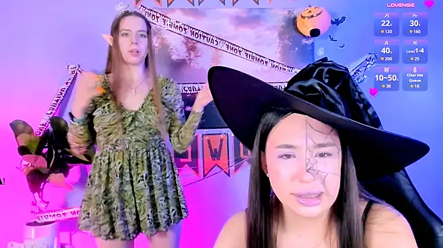 XXX chat uživo modela dominika_glow