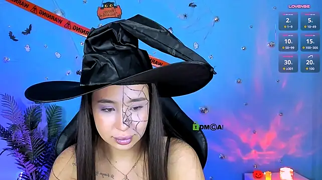 dominika_glow 网络视讯表演